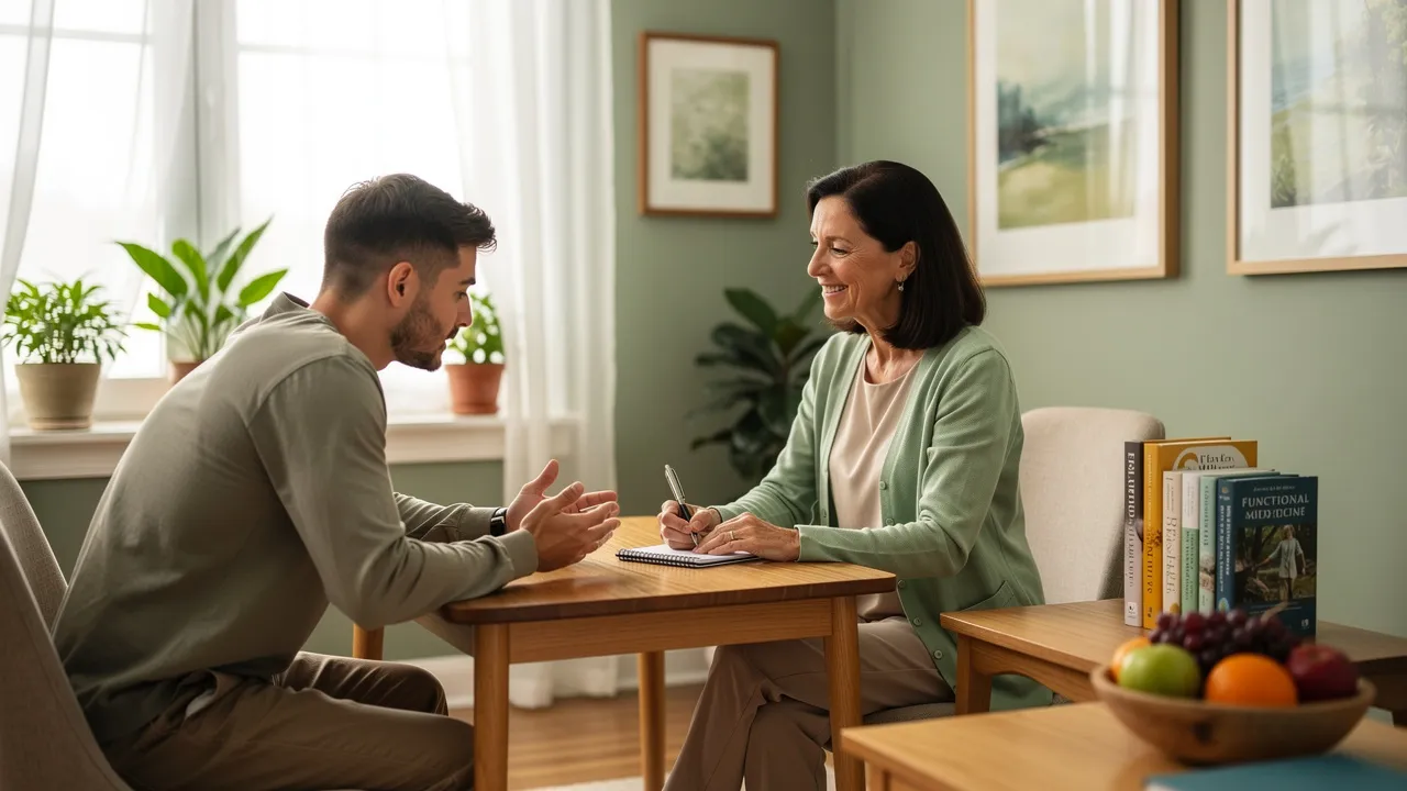 Integrative vs Functional Medicine: Key Differences Explained