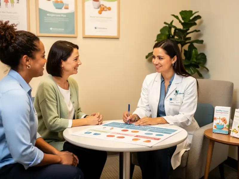 Compare Medical Weight Loss Cost: Programs vs. Medications
