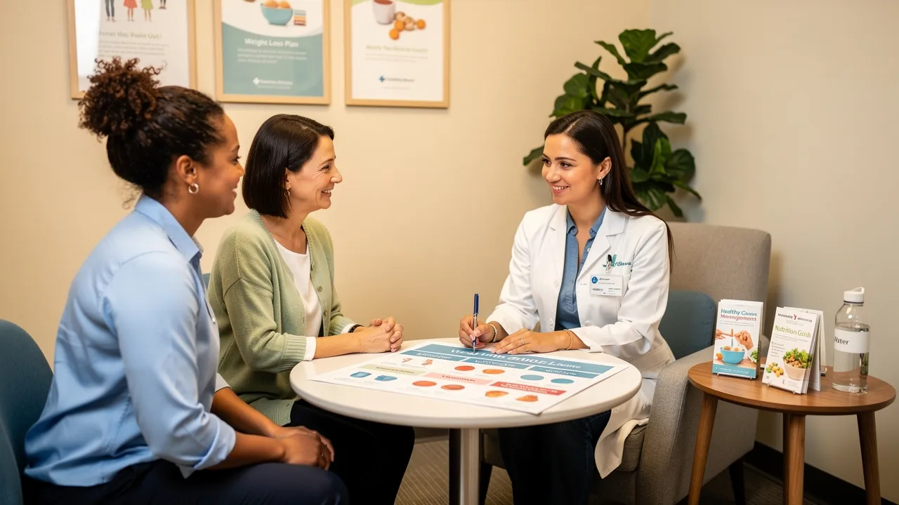 Compare Medical Weight Loss Cost: Programs vs. Medications