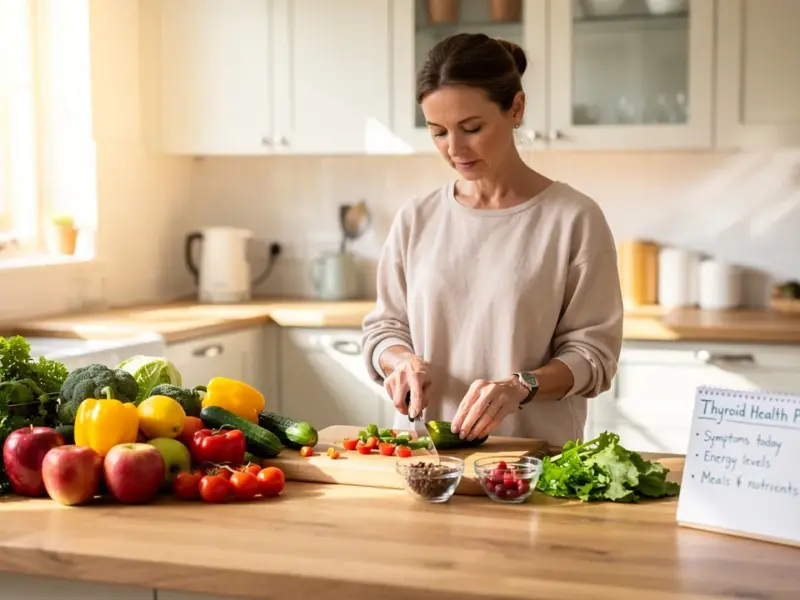 Understanding the Side Effects of Thyroid Hormone Replacement