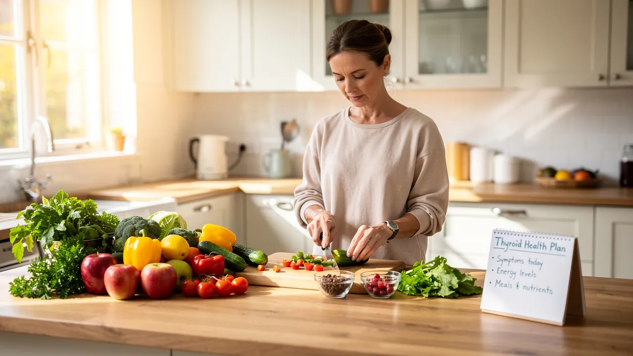 Understanding the Side Effects of Thyroid Hormone Replacement
