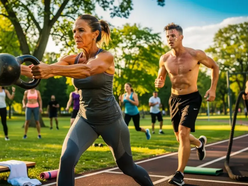 What Part of the Body Burns Fat First? Understanding Fat Metabolism