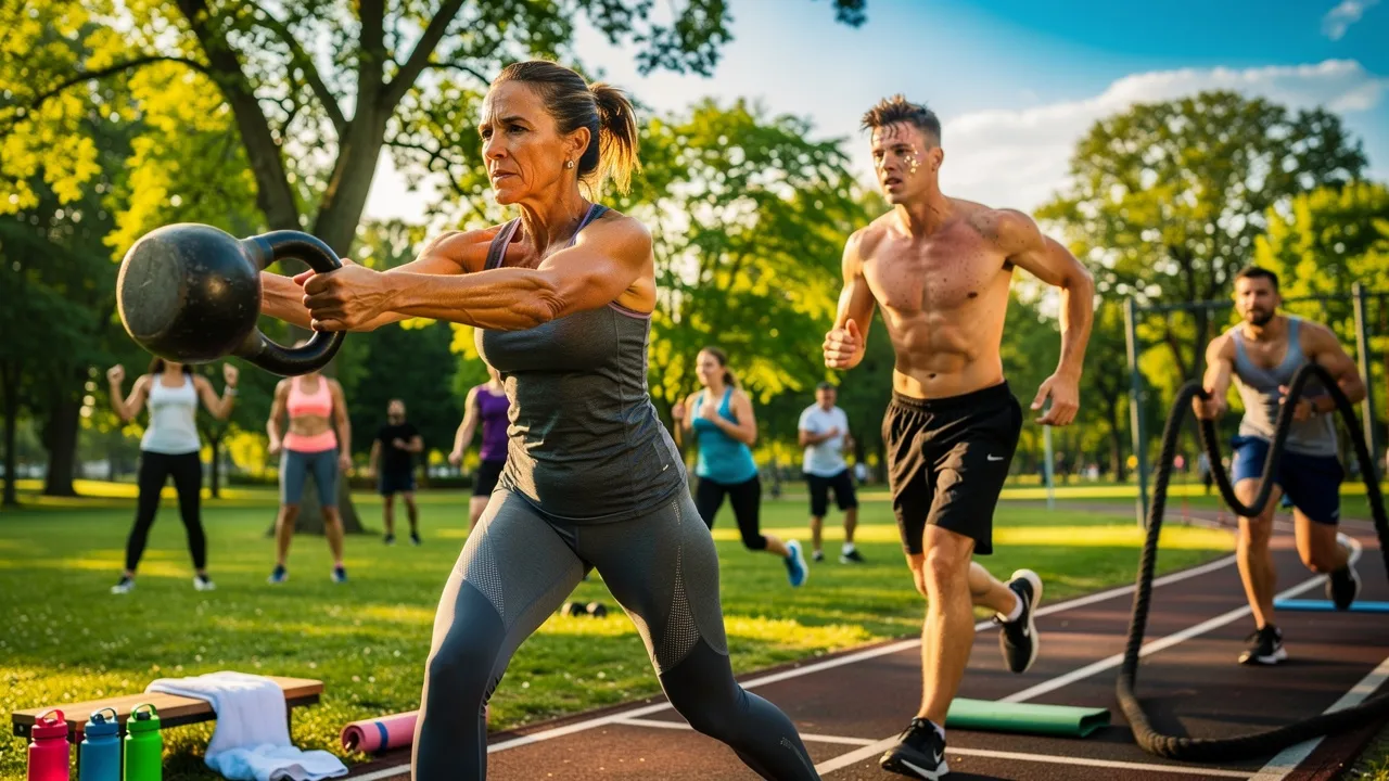 What Part of the Body Burns Fat First? Understanding Fat Metabolism