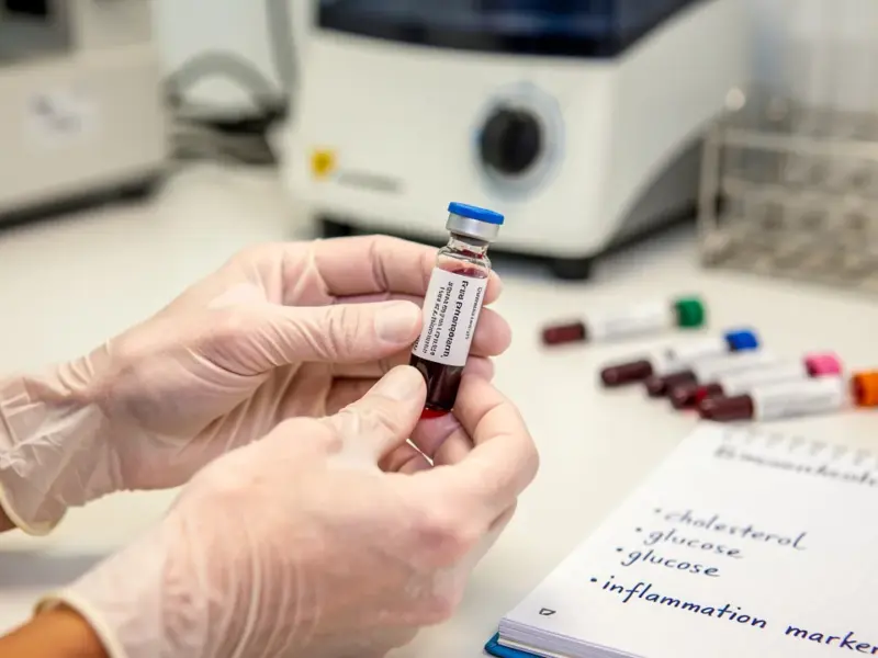 10 Most Important Functional Medicine Tests for Your Health