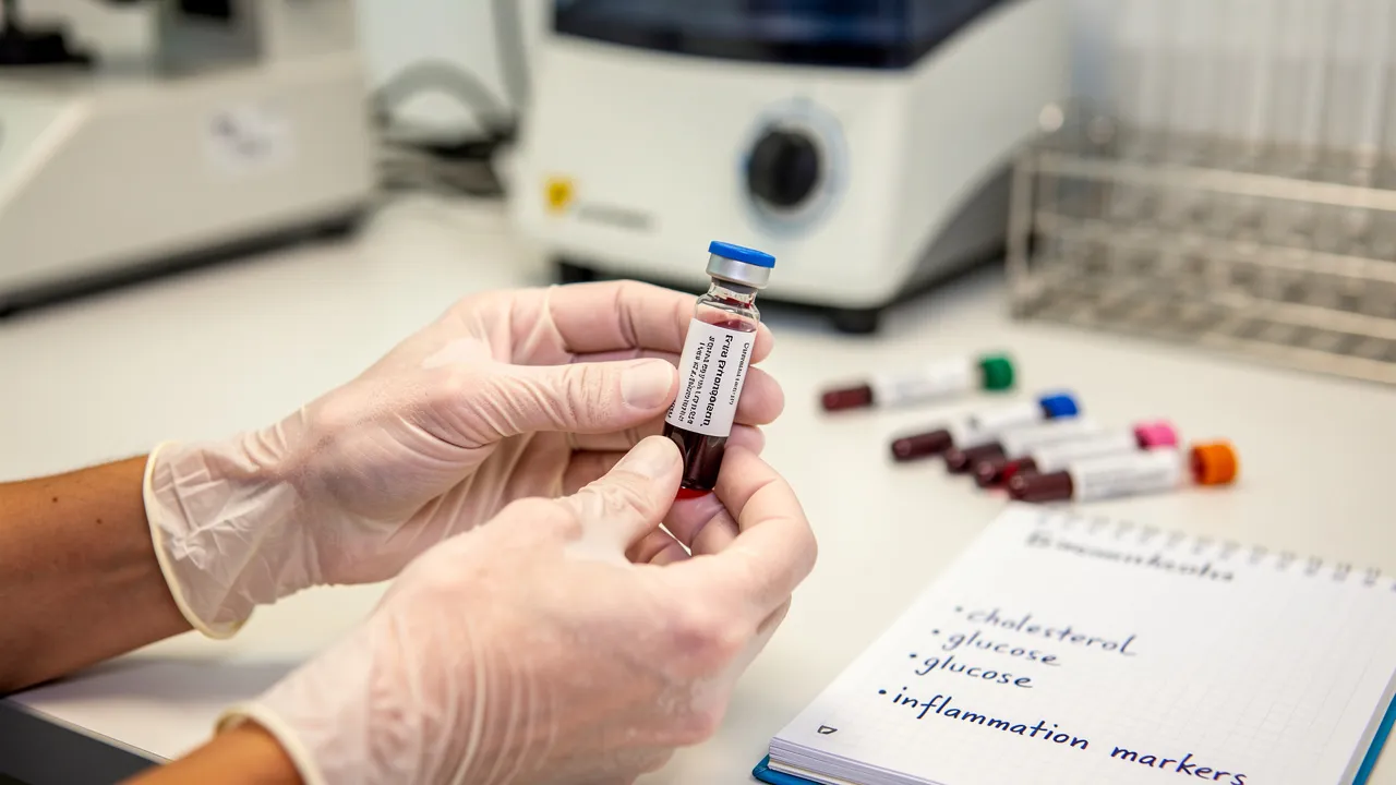 10 Most Important Functional Medicine Tests for Your Health