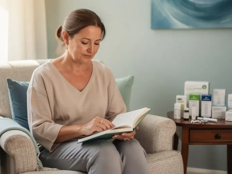 4 Steps to Finding Your Hormone Type for Better Health