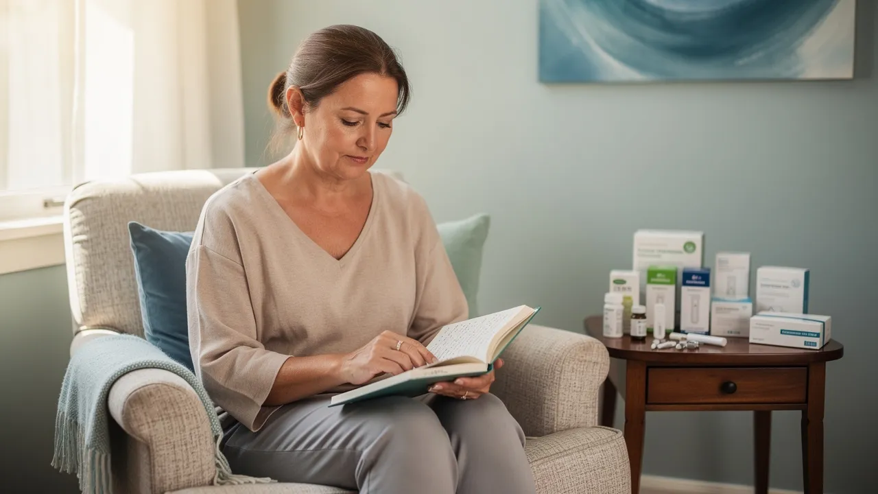 4 Steps to Finding Your Hormone Type for Better Health