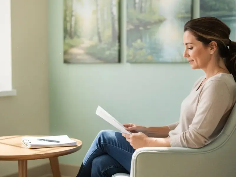 Find a Hormone Imbalance Specialist: 4 Essential Steps to Take