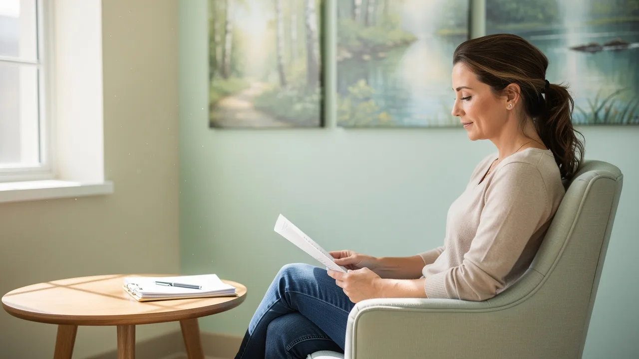 Find a Hormone Imbalance Specialist: 4 Essential Steps to Take