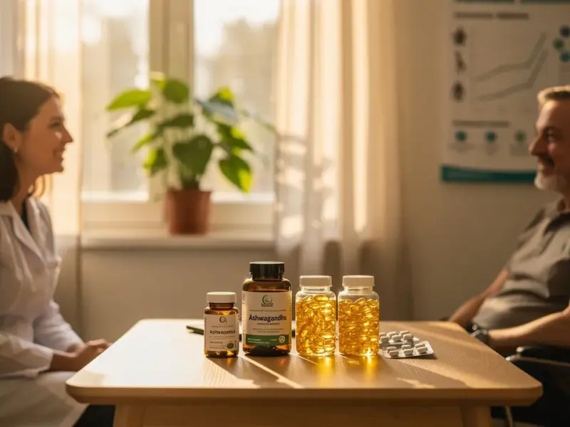 4 Essential Pills for Estrogen Balance You Should Know