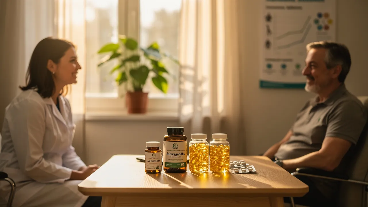 4 Essential Pills for Estrogen Balance You Should Know