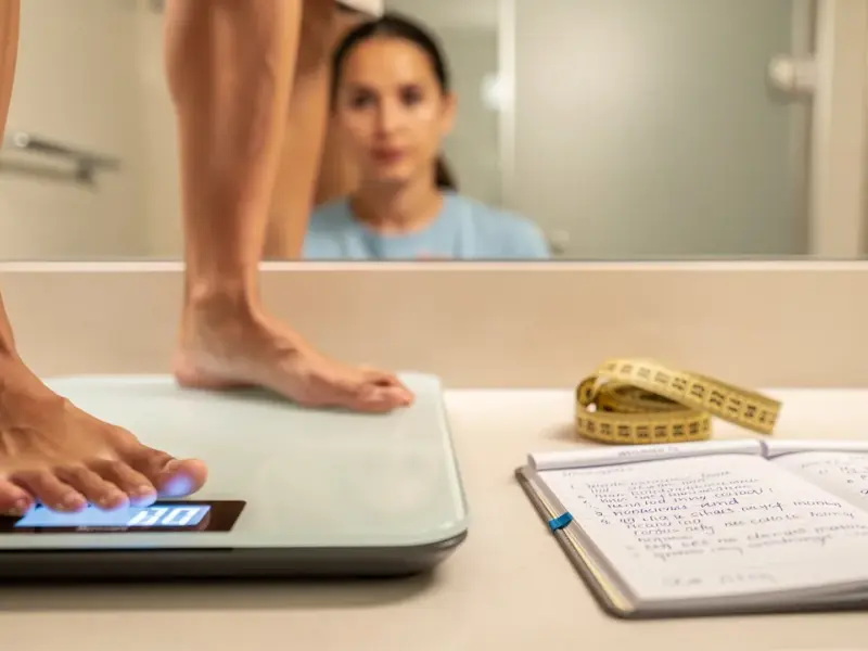 Maximize Health Goals with the PMI Weight Calculator: Best Practices
