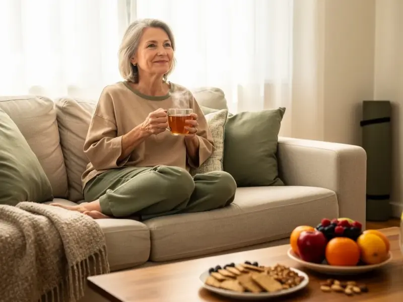 Understanding Low Estrogen Menopause Symptoms and Solutions