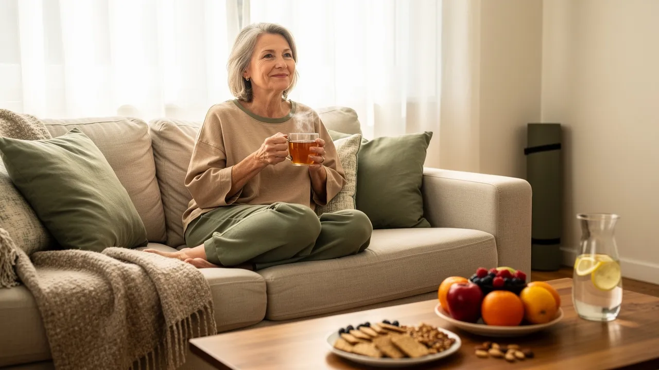 Understanding Low Estrogen Menopause Symptoms and Solutions