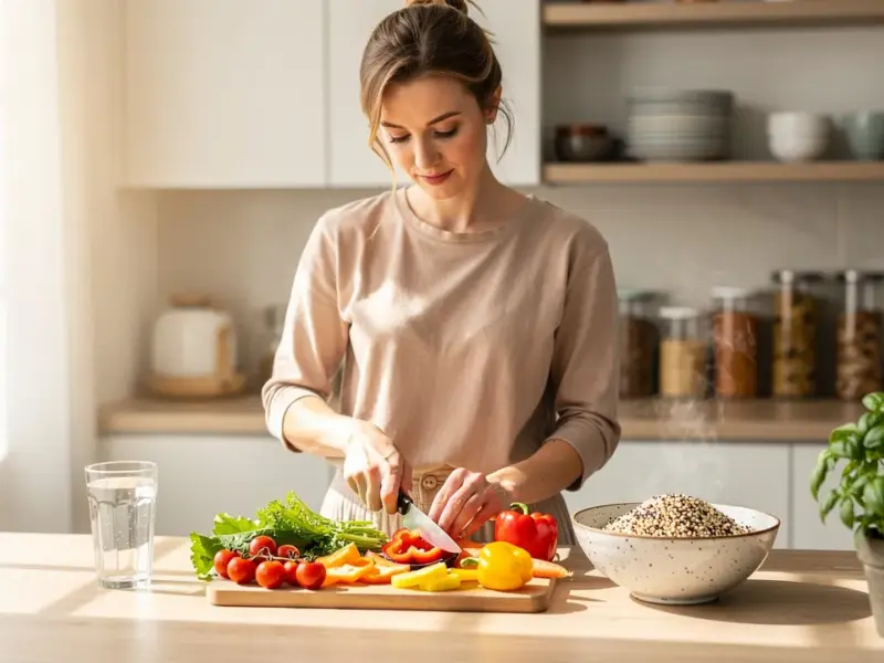 How to Correct Hormone Imbalance: A Step-by-Step Guide
