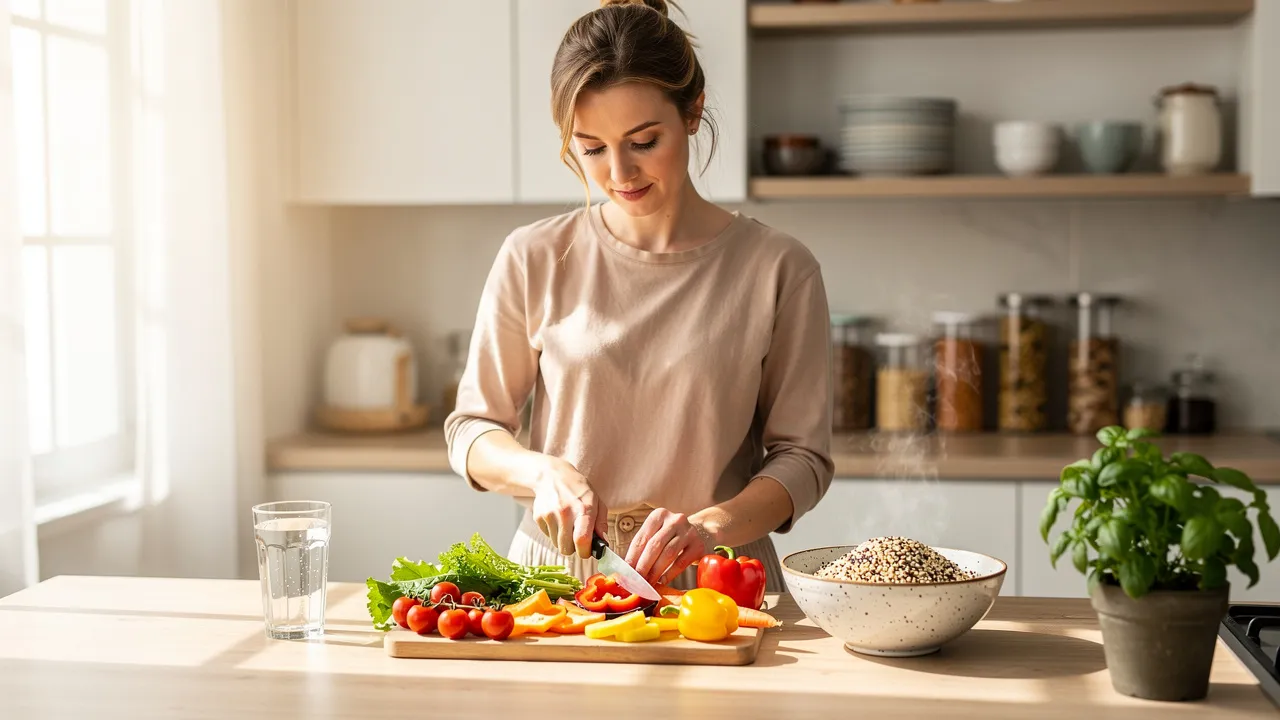How to Correct Hormone Imbalance: A Step-by-Step Guide