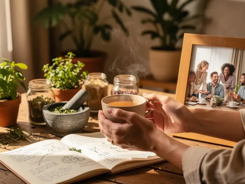 Naturopath vs Functional Medicine: Key Differences Explained