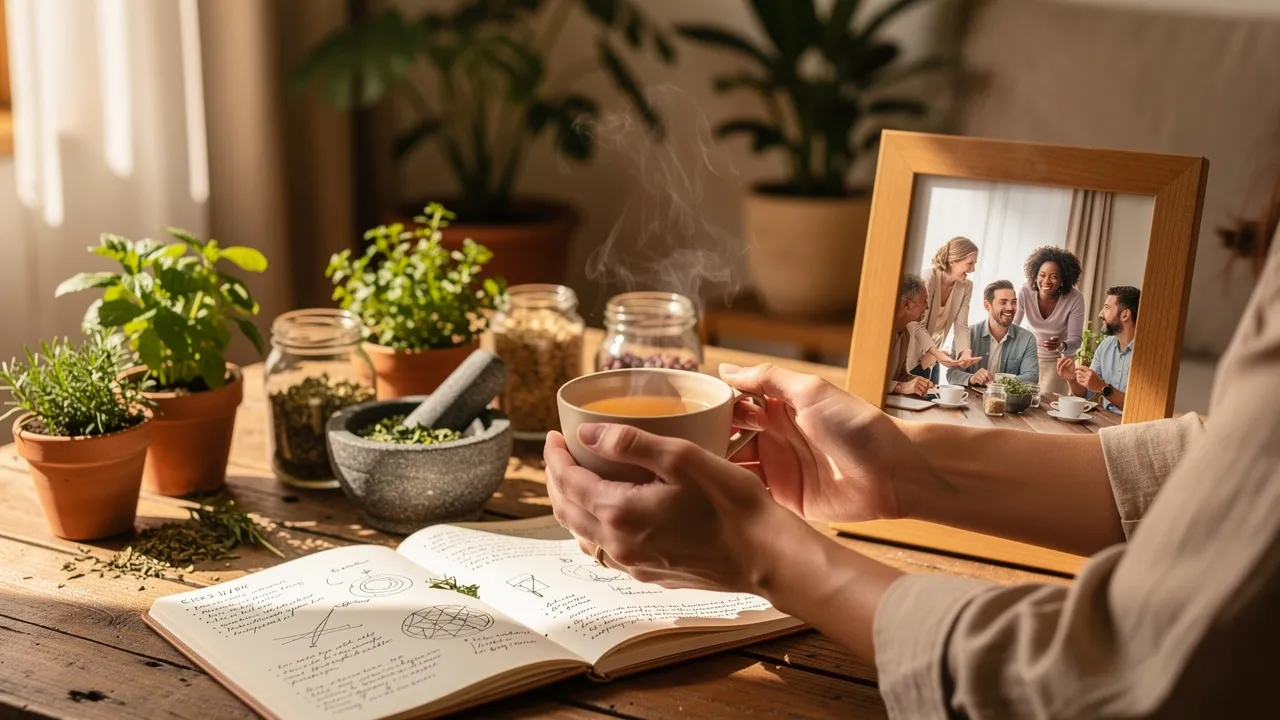 Naturopath vs Functional Medicine: Key Differences Explained