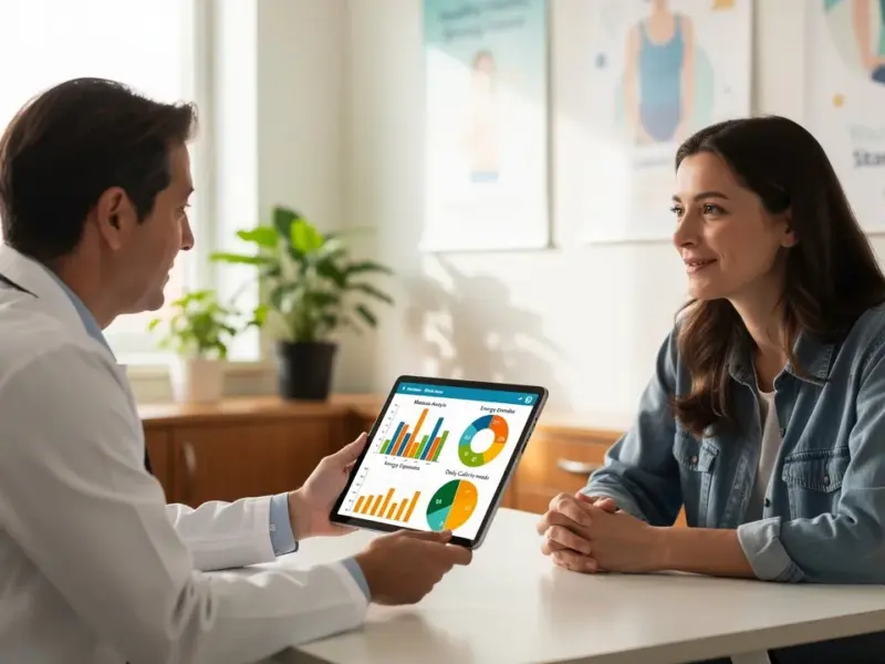 Metabolic Analysis: Transforming Weight Loss at Innovative Medicine