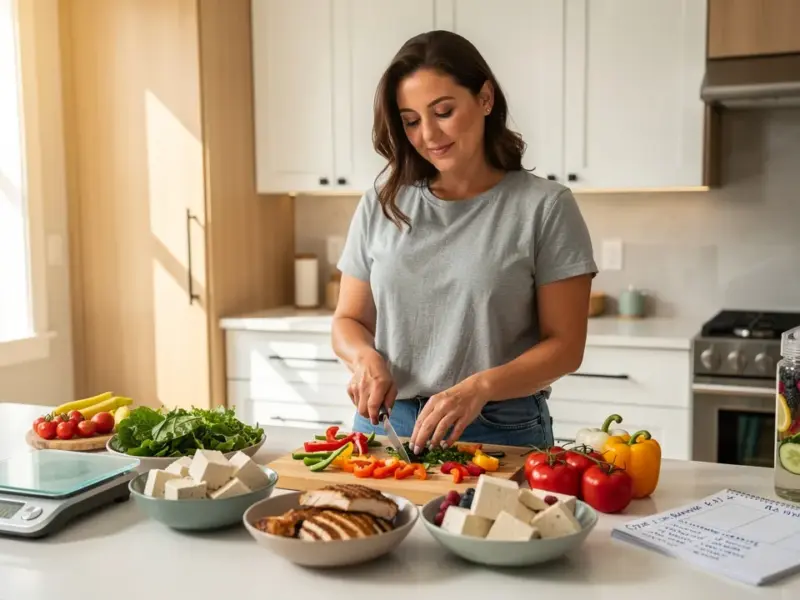 Comparing Weight Loss Injections for PCOS: Effectiveness and Safety