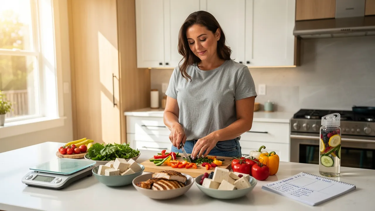 Comparing Weight Loss Injections for PCOS: Effectiveness and Safety