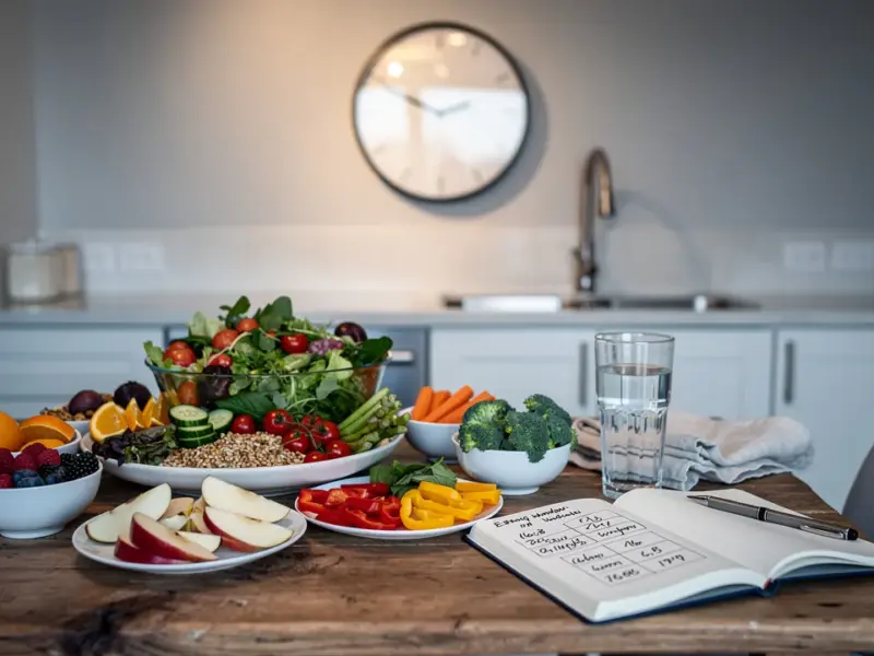 Master Your Fasting to Lose Weight Schedule: Key Practices for Success