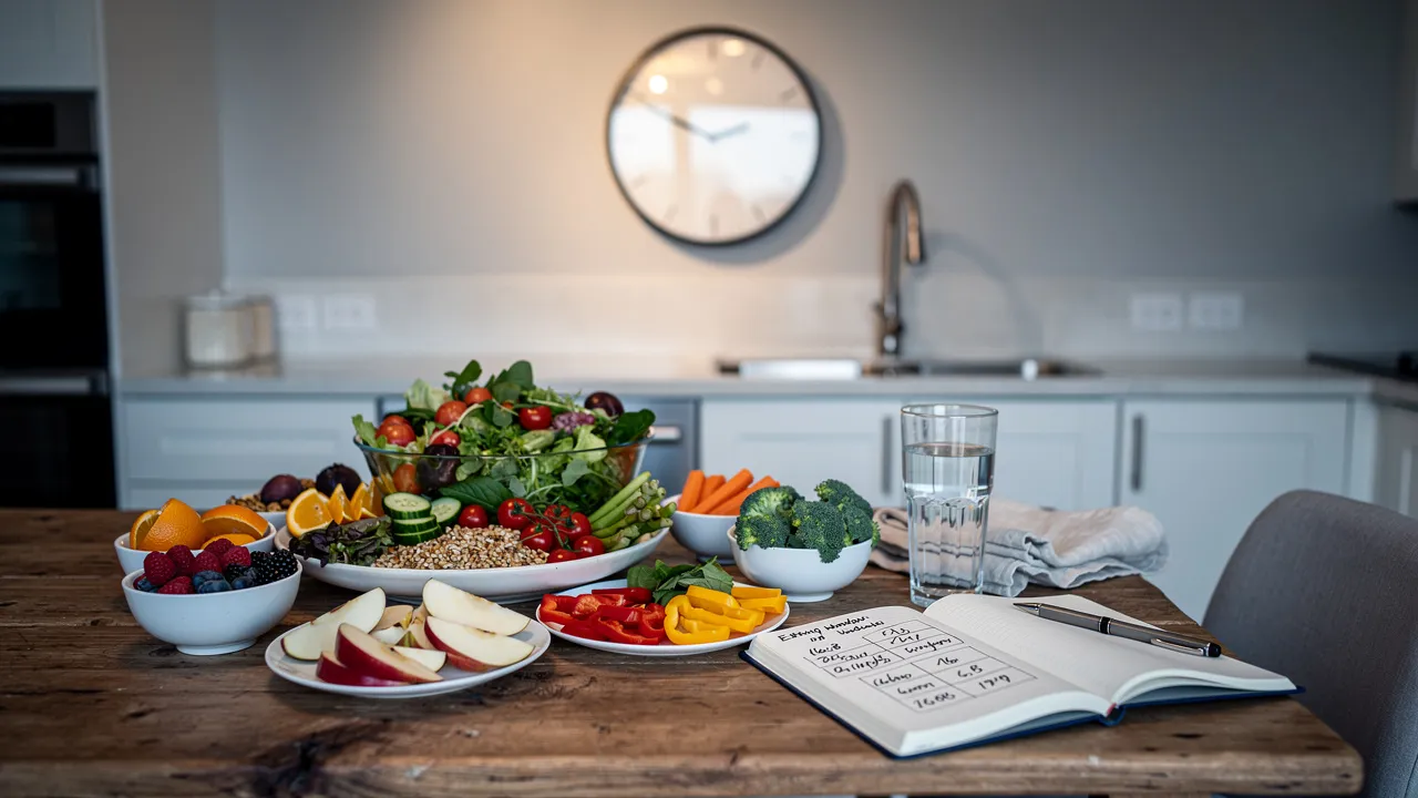 Master Your Fasting to Lose Weight Schedule: Key Practices for Success
