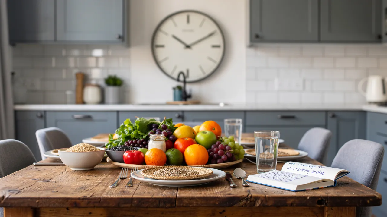 Fasting Diets That Work: Compare Methods for Your Lifestyle