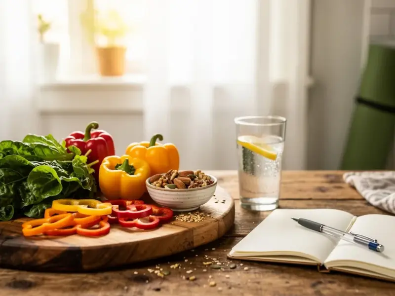 How to Reset Your Adrenal Glands for Better Energy and Health