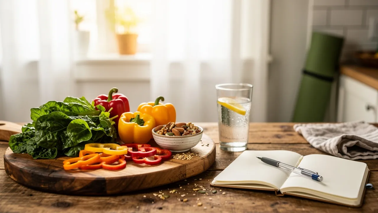 How to Reset Your Adrenal Glands for Better Energy and Health