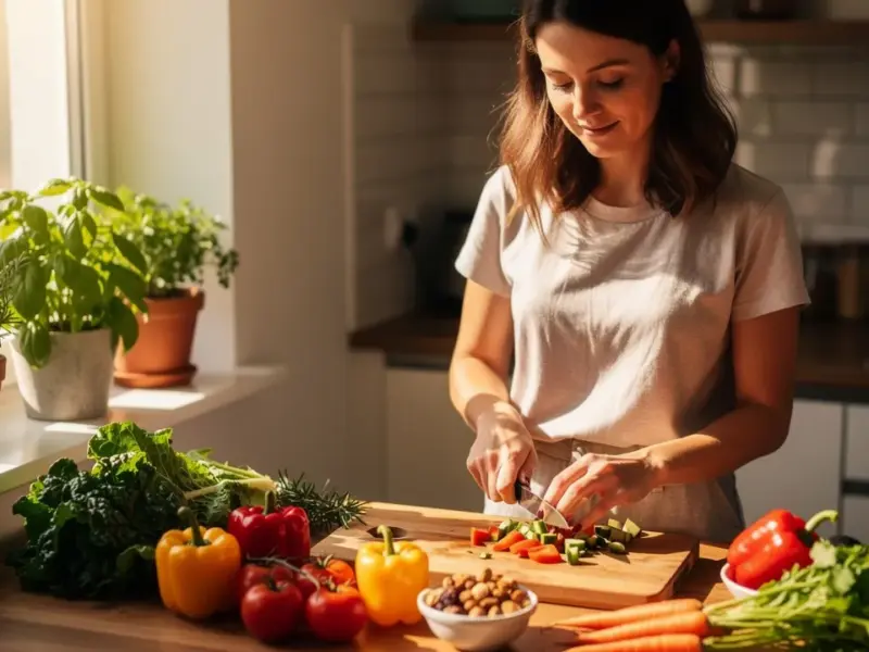 5 Steps to Eliminate Your Hormonal Belly Pooch Effectively
