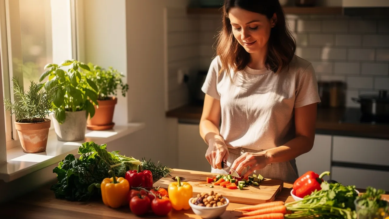 5 Steps to Eliminate Your Hormonal Belly Pooch Effectively