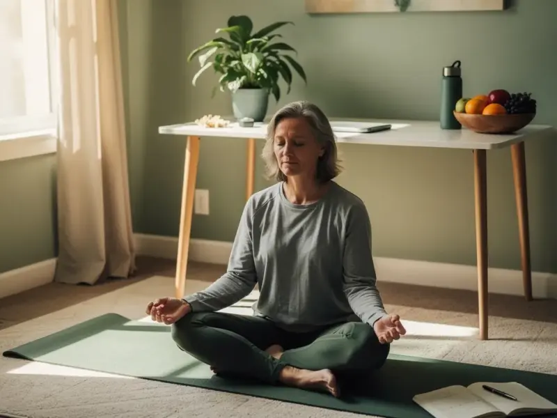How Stress Affects the Endocrine System: Insights for Professionals