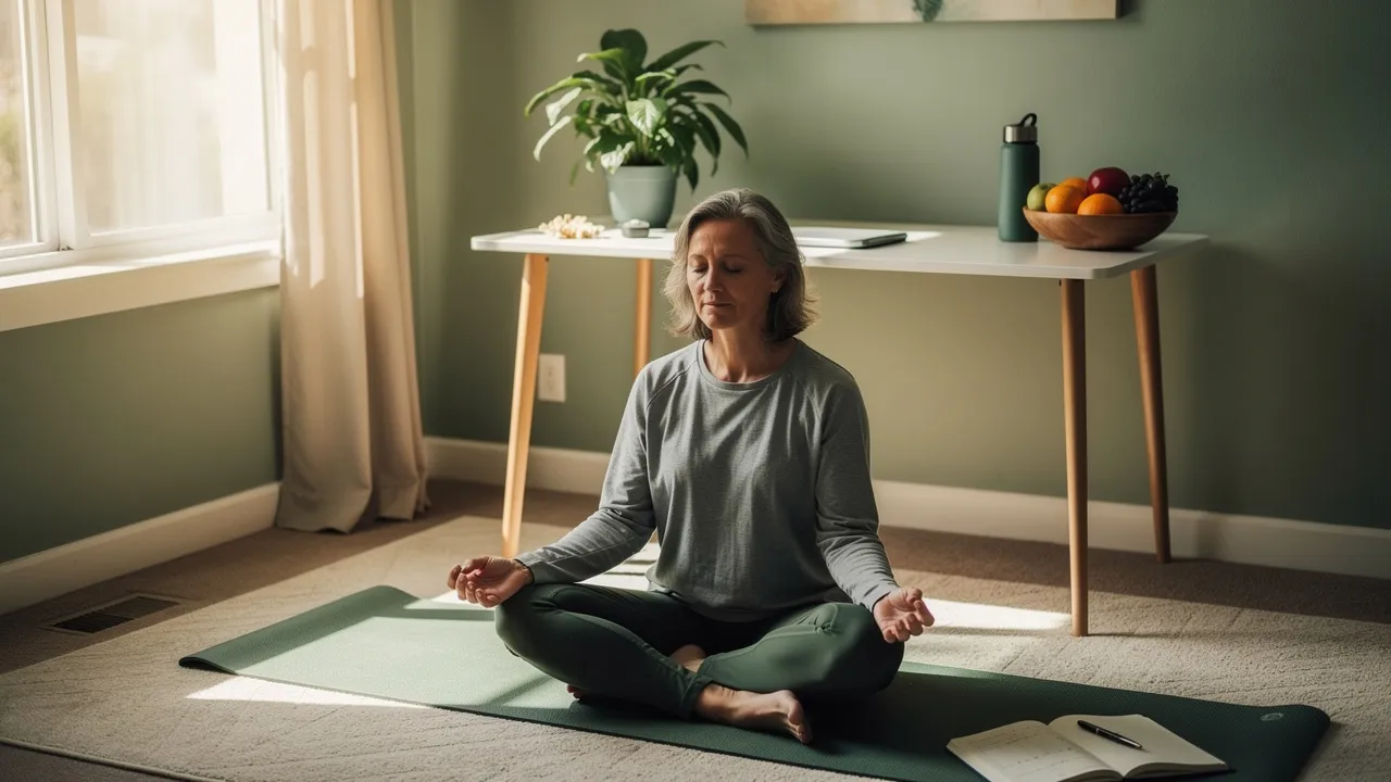 How Stress Affects the Endocrine System: Insights for Professionals