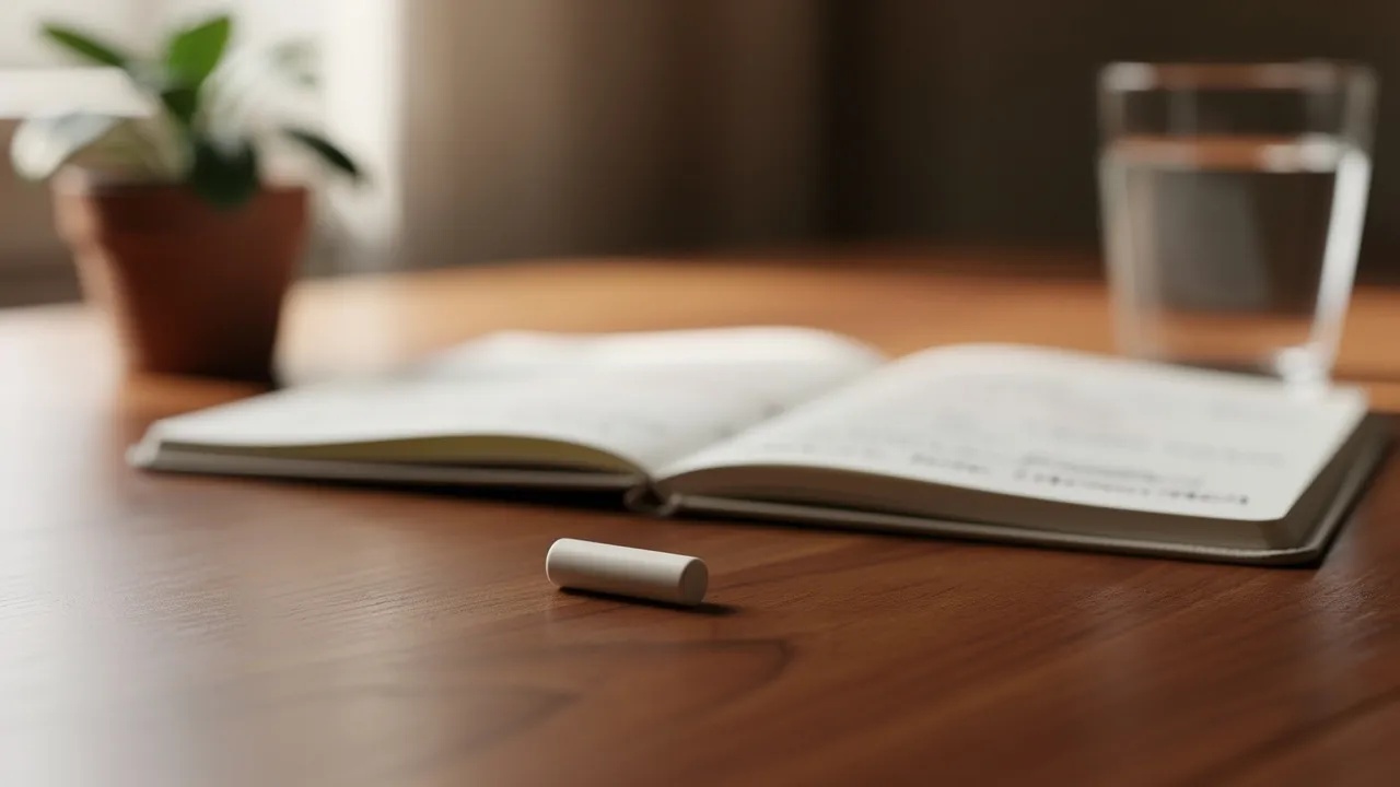 Understanding Hormone Replacement Pellets Side Effects and Risks