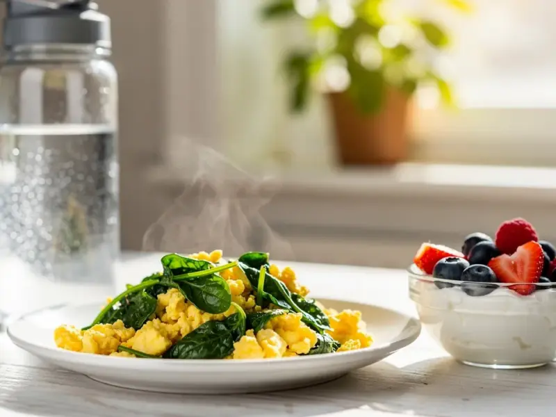 Master How to Raise Leptin Levels: A Step-by-Step Guide