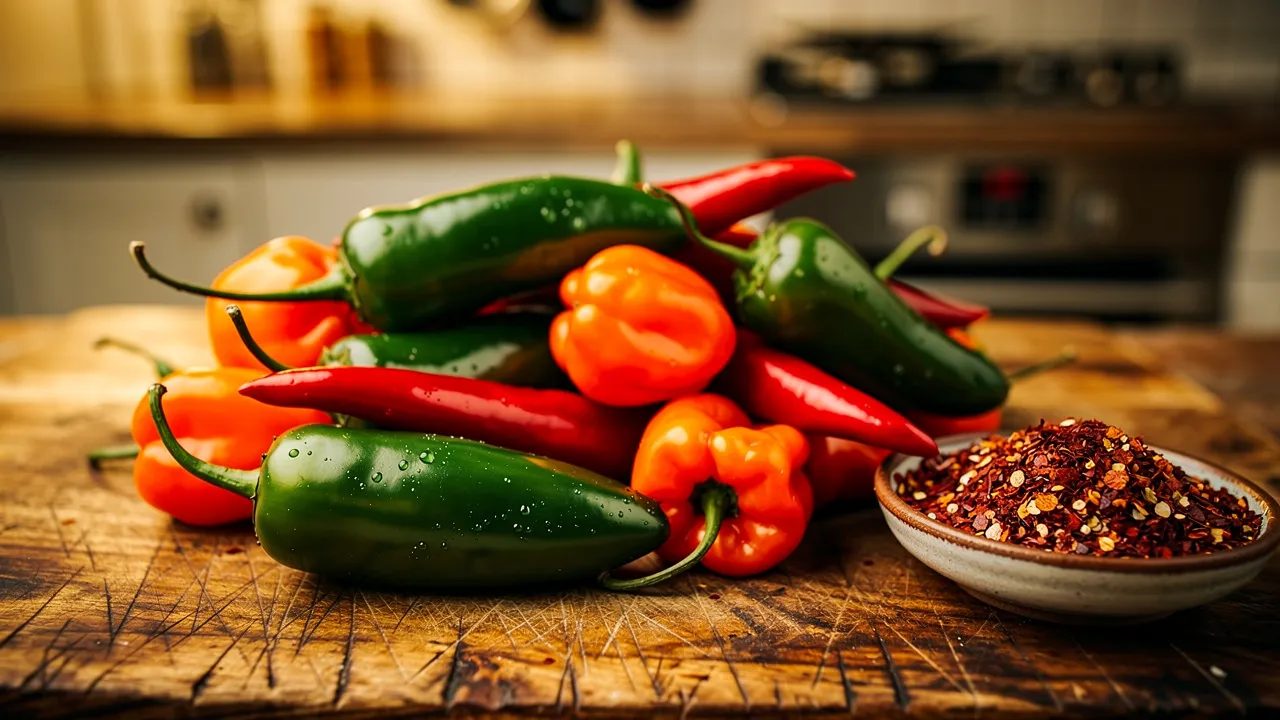 Master Capsaicin for Fat Loss: A Step-by-Step Guide