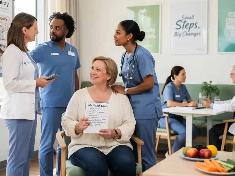 5 Steps to Find Doctors That Specialize in Weight Loss Near You