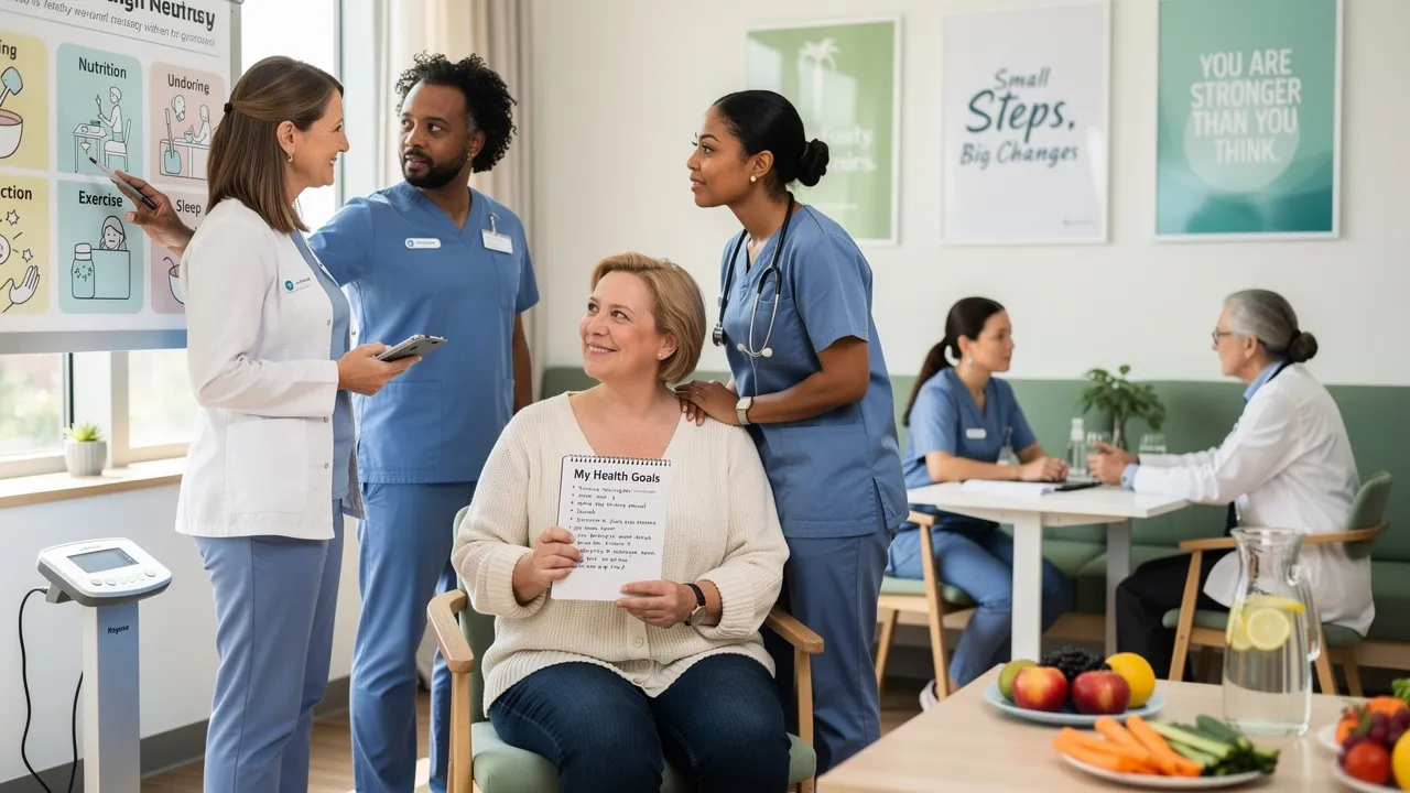 5 Steps to Find Doctors That Specialize in Weight Loss Near You