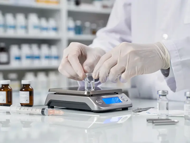 What Is Compounded Semaglutide and Is It Safe for You?