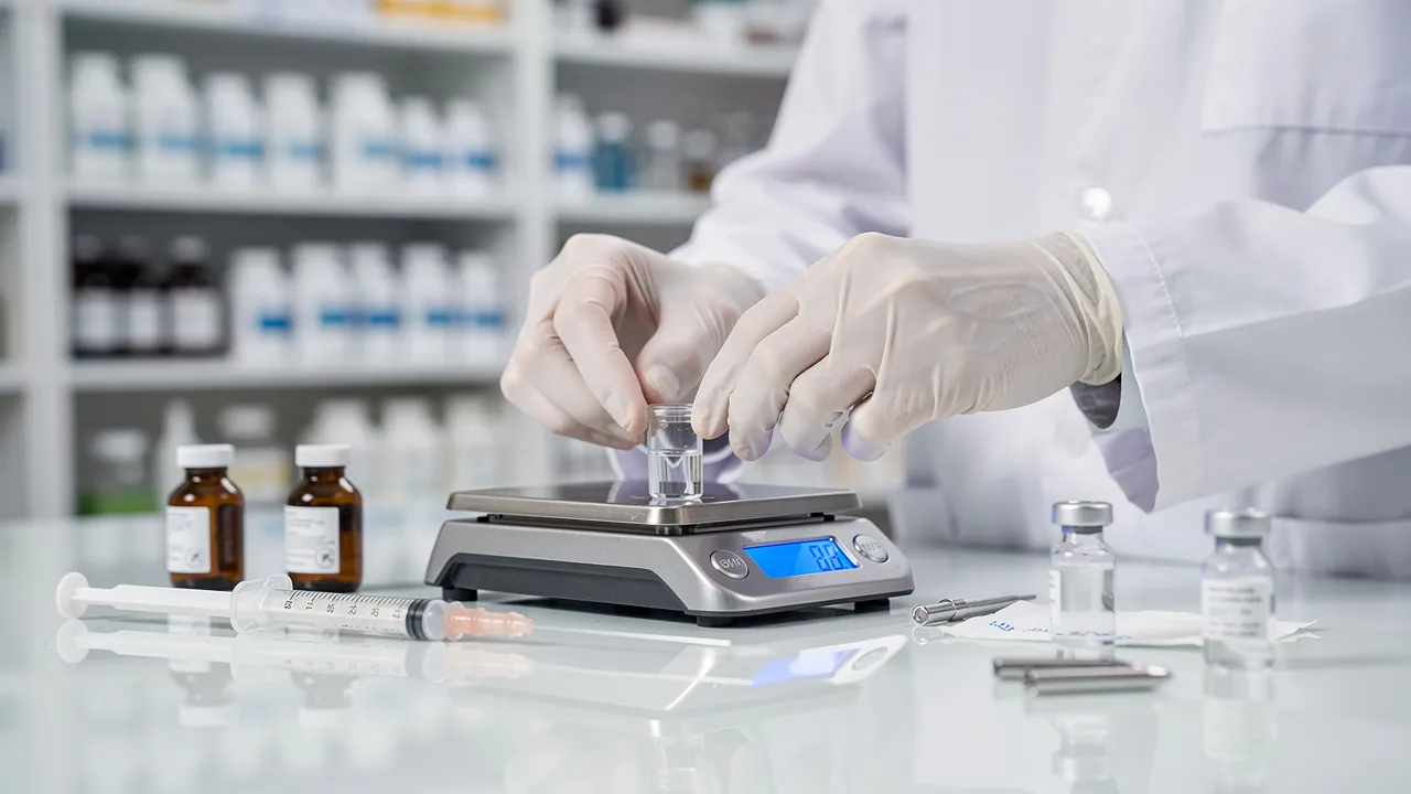 What Is Compounded Semaglutide and Is It Safe for You?