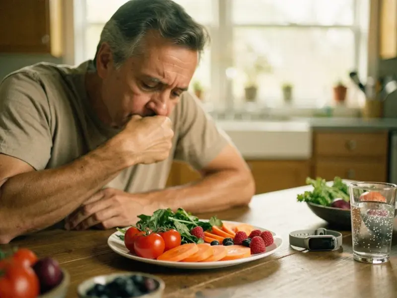 10 Key TRT Withdrawal Symptoms Every Professional Should Know