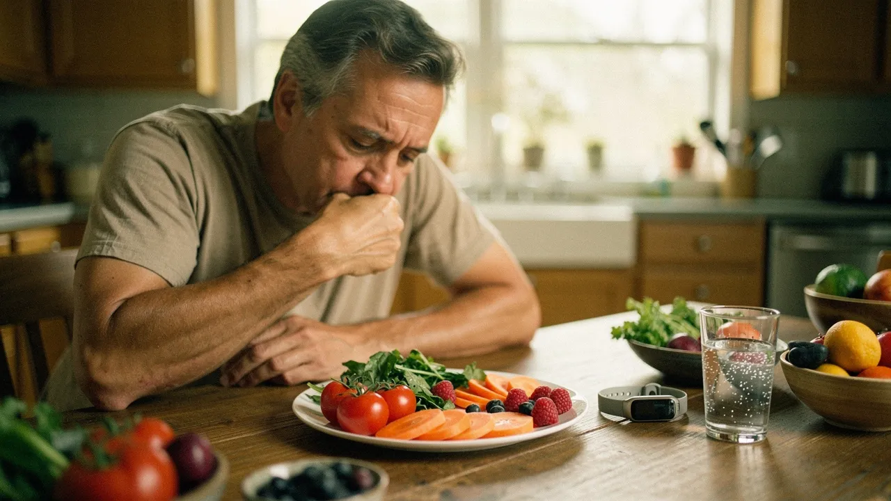 10 Key TRT Withdrawal Symptoms Every Professional Should Know