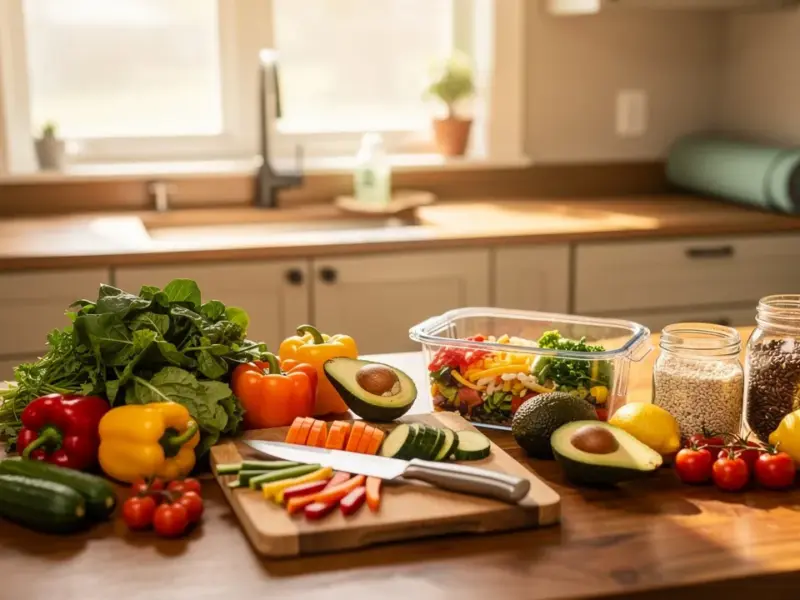 Master Chronic Weight Management: Key Strategies for Lasting Success