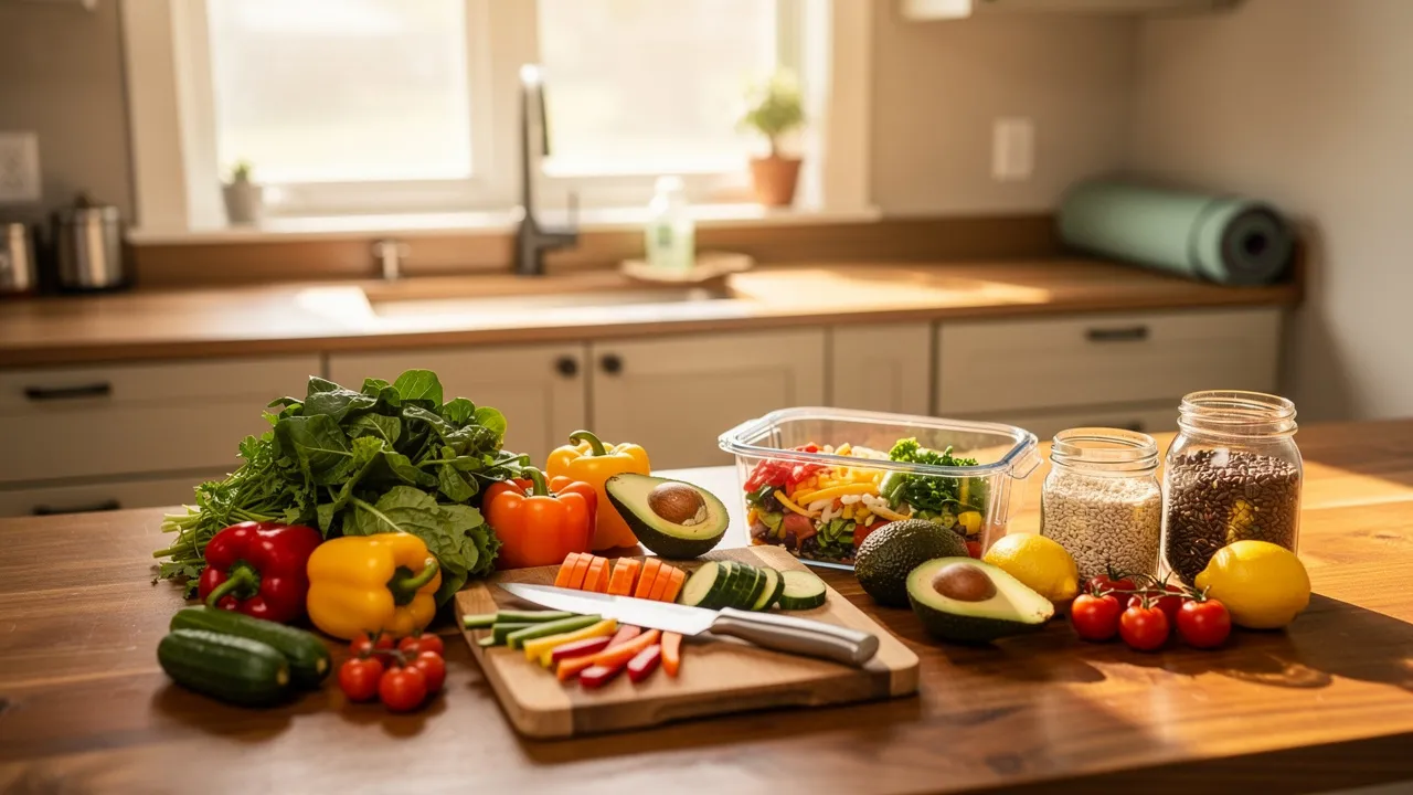 Master Chronic Weight Management: Key Strategies for Lasting Success