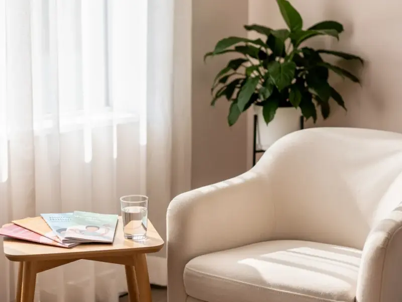 10 Essential Services from Your Women's Hormone Clinic
