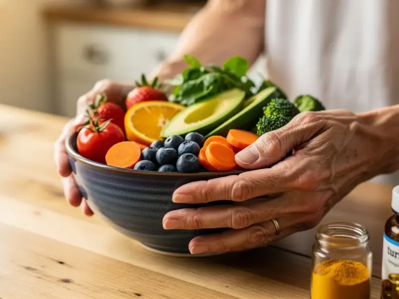 Effective Pain Management for Rheumatoid Arthritis: Best Practices