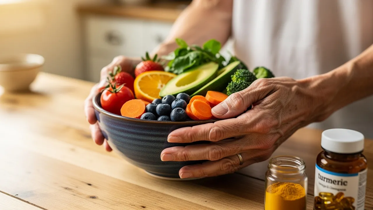 Effective Pain Management for Rheumatoid Arthritis: Best Practices