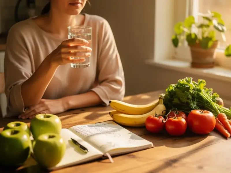 What Are the Types of Fasting? Explore Definitions and Benefits
