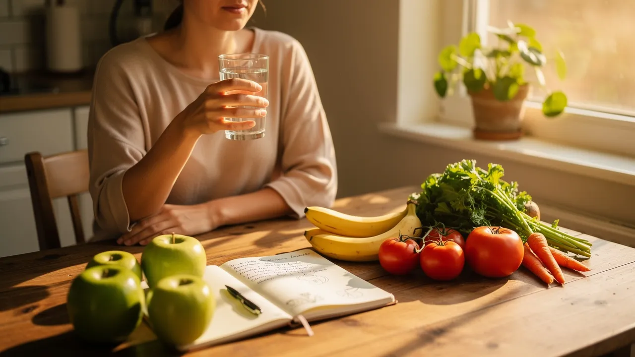 What Are the Types of Fasting? Explore Definitions and Benefits